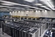 Georgia Power says data center growth will cause electricity demands to triple in next decade