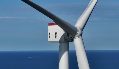 Cut corners? GE Vernova fires workers after probe into Vineyard Wind 1 failure