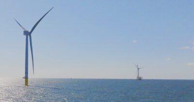 Massachusetts and Rhode Island select nearly 2.9 GW of offshore wind in coordinated procurement, the largest in New England history