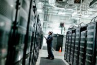 CAMS gains energy storage O&M contract for 200 MW in Texas utility-scale battery sites