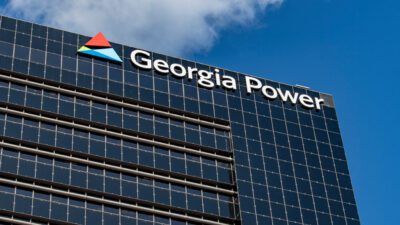 Georgia Power makes deal for more electrical generation, pledging downward rate pressure