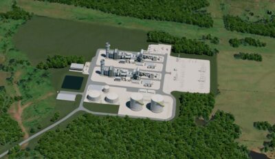Arkansas electric co-op invests $1B for over 1 GW of new natural gas generation