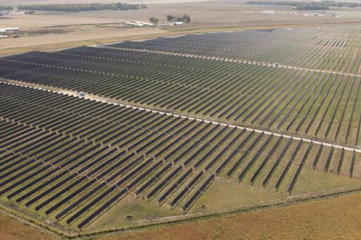 Ameren Missouri brings 500 MW of new solar online
