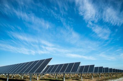 NYPA seeks 3.5 GW of new solar, wind, battery storage in latest strategic plan