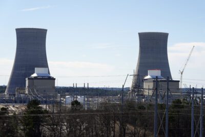 Vogtle Unit 4 reaches first criticality
