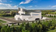 Westinghouse signs MOU with BWXT Canada for AP1000, AP300 projects