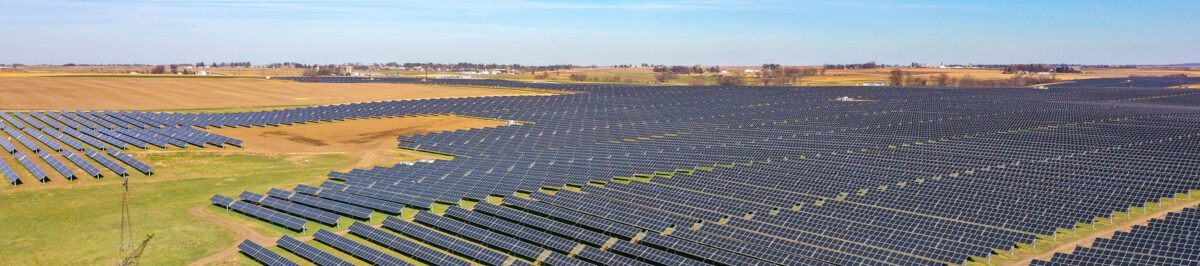 We Energies files plans for 500 MW of new clean power in Wisconsin