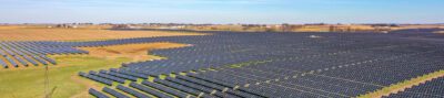 We Energies files plans for 500 MW of new clean power in Wisconsin