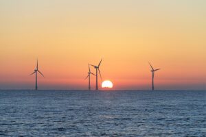 Federal hostility could delay offshore wind projects, derailing state climate goals