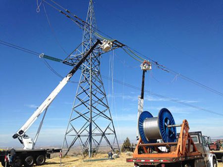 Burns & McDonnell taking EPC reins for BPA power projects in three states