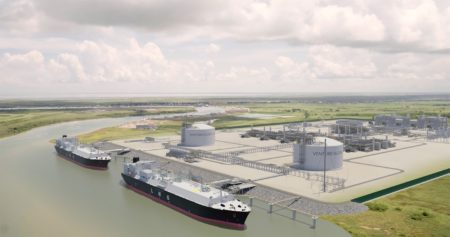 Venture Global LNG adds Zachry to EPC team for Gulf export terminal construction