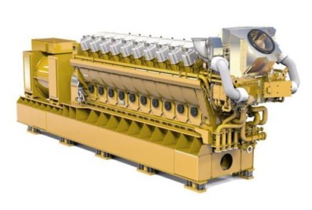 Montana engine-genset project taps Burns & McDonnell for EPC lead