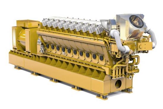 Montana engine-genset project taps Burns & McDonnell for EPC lead