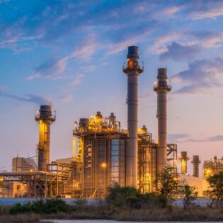 CO2 capture initiative from Honeywell, Samsung E&A targets power plant emissions