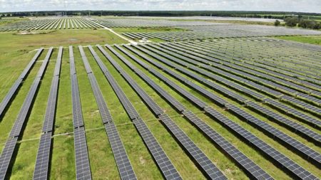 Duke Energy gets approved to deploy thousands of MW of new generation in NC, including new gas plants