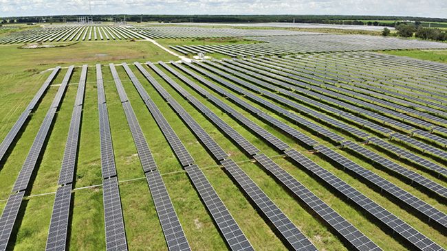 Duke Energy gets approved to deploy thousands of MW of new generation in NC, including new gas plants