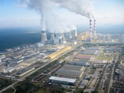 Financing the coal-to-clean transition on the agenda at COP29
