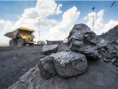 EIA: U.S. Coal shipments for 2020 electric power sector lowest in decades