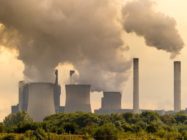IEA calls to end new coal as climate change threats rise