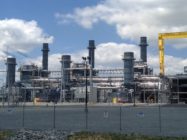 Shell to acquire 609 MW combined-cycle plant in ISO New England territory