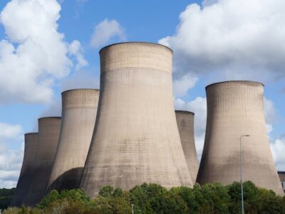 UK’s last coal-fired power plant closes its doors for the final time