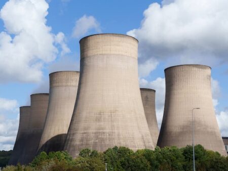 UK’s last coal-fired power plant closes its doors for the final time