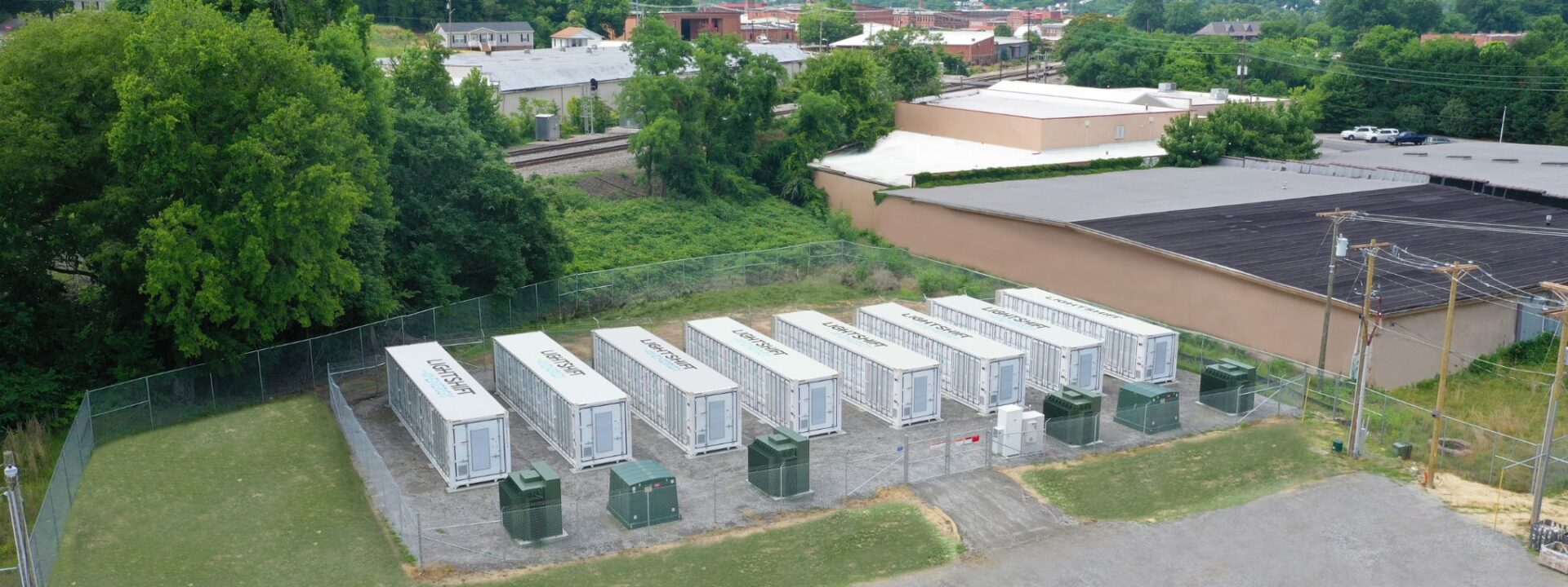 Climate-friendly electricity sees big battery projects soar again for 2024
