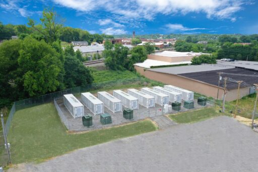 Climate-friendly electricity sees big battery projects soar again for 2024