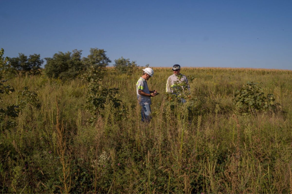From mine to shine: RWE to turn former coal mining sites into solar and storage projects