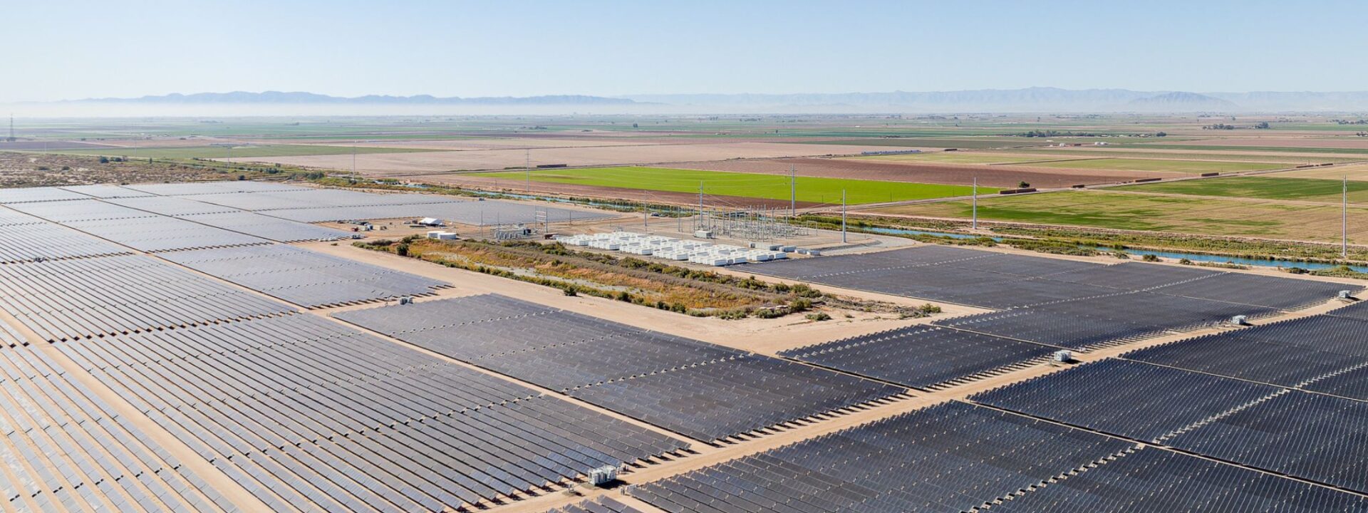 U.S. solar generation continues to make huge gains in 2024