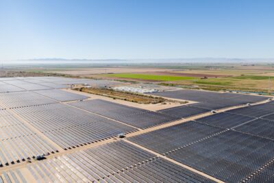 U.S. solar generation continues to make huge gains in 2024