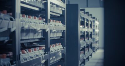 Private equity giants invest $50B to help scale data center, power generation infrastructure
