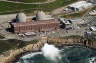 PG&E requests federal extension of operations at Diablo Canyon Power Plant