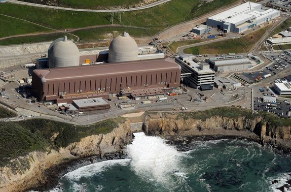 PG&E to deploy nuclear-specific AI at Diablo Canyon plant