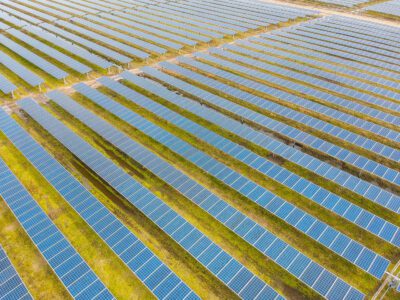 Coming soon: 1.5 GW of new solar and batteries to support Virginia data centers