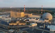 Constellation touts co-locating data centers with nuclear