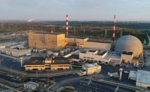 Constellation launches initiative to protect natural resources and wildlife in nuclear plant communities