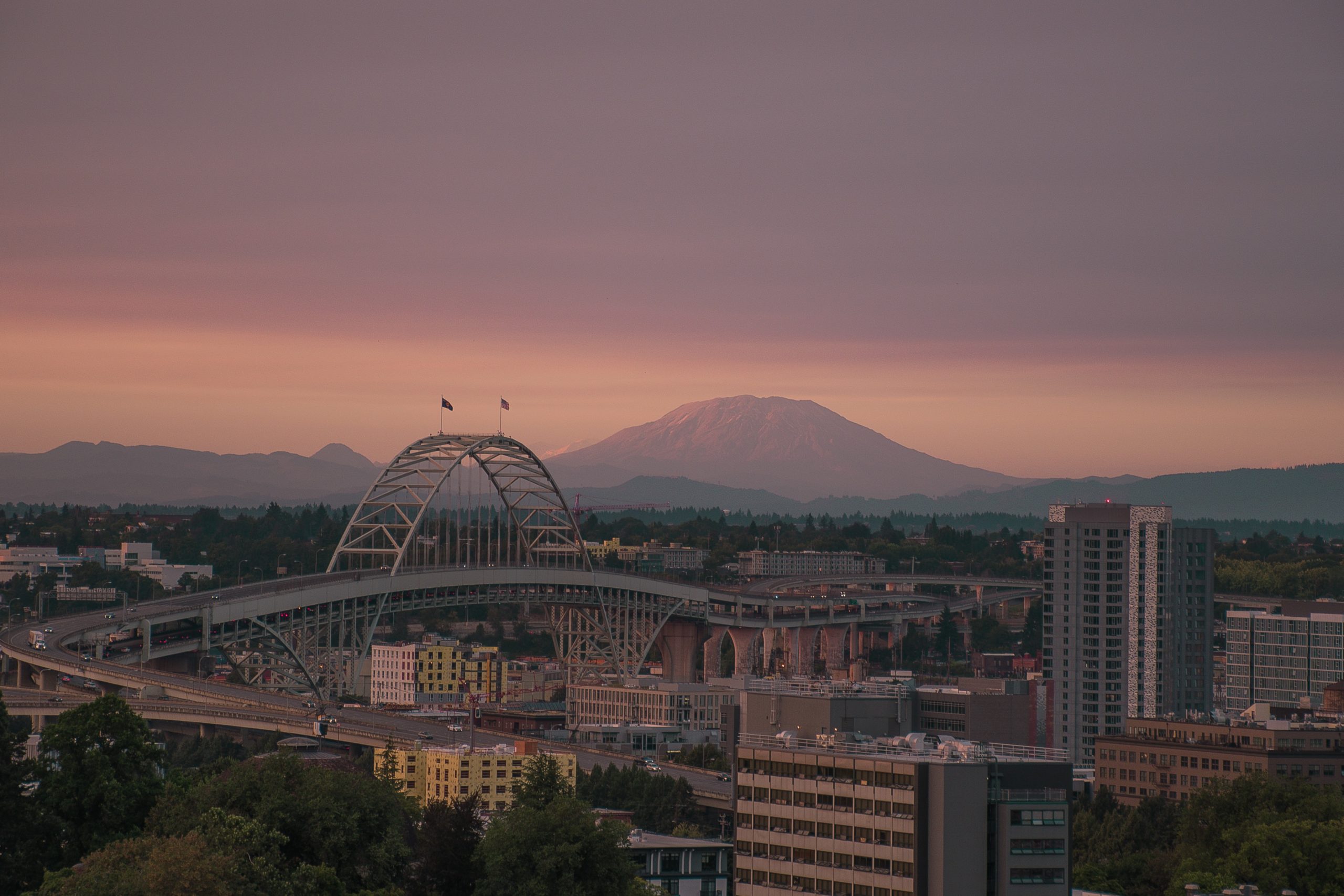Portland utility targets distributed energy, smart grid in net-zero plan