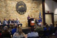 Evergy to build two new combined cycle gas plants in Kansas
