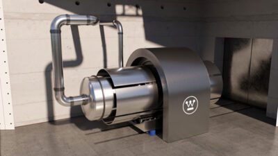 Westinghouse procures a new partner for floating nuclear power plant design, development