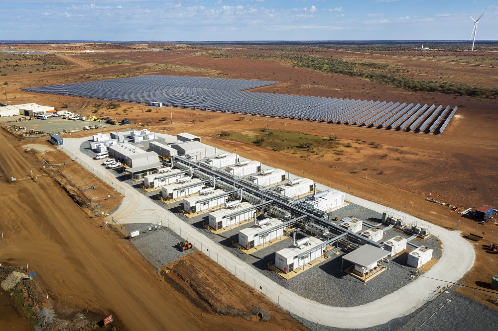 Six utilities providing New Energy Mix insights in this month’s POWERGEN+ series
