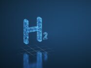 What’s the latest with burning hydrogen at gas plants?