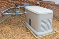 Backup plan: Diesel-fueled generators grow 22 percent in California since 2020