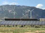 The world will be fueled by electricity but even more clean energy is needed, report says