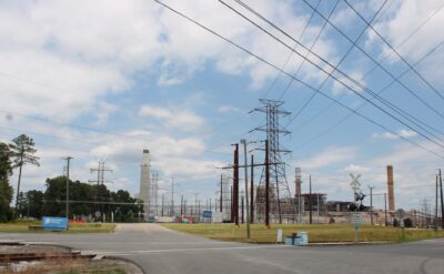 Virginia air regulators awaiting info for Dominion’s proposed natural gas plant
