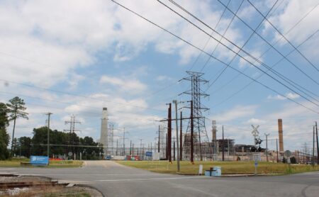 Virginia air regulators awaiting info for Dominion’s proposed natural gas plant