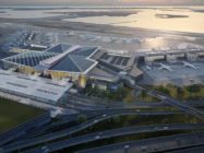 JFK Terminal deploys solar microgrid to mitigate potential grid outages