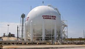 McDermott, Shell, NASA working together on liquid H2 storage demonstration