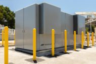 AEP signs up to pilot low-emission linear generator technology