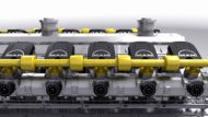 Lakeland Electric selects S&L to lead EPCM work on 120-MW RICE project to replace coal-fired plant in Florida